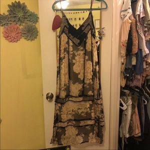 Cleobella Midi Dress